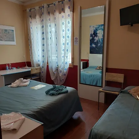 Villa Morgante B&B-3