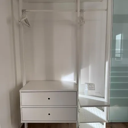 B&B Il Bianco E Il Nero-2