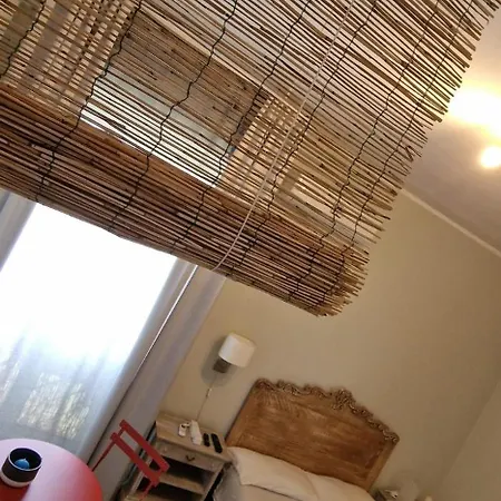 DOMUS CORALLA BnB Racconti Di Viaggio-2