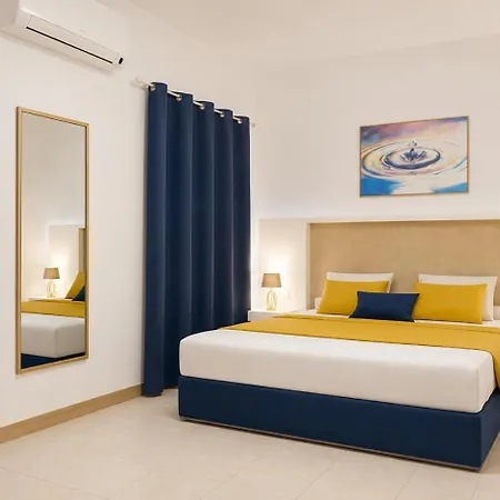 Oasi Park Hotel-2