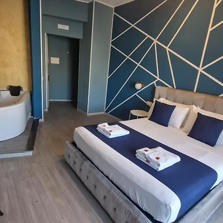 U Baruni B&B-2
