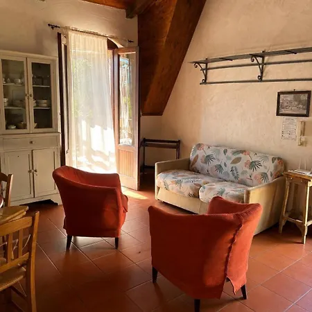 Agriturismo Villa Cefala-3