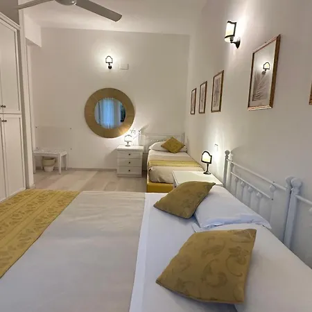 Villa Morgana Resort&Spa-2