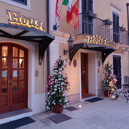 Hotel Garibaldi-2