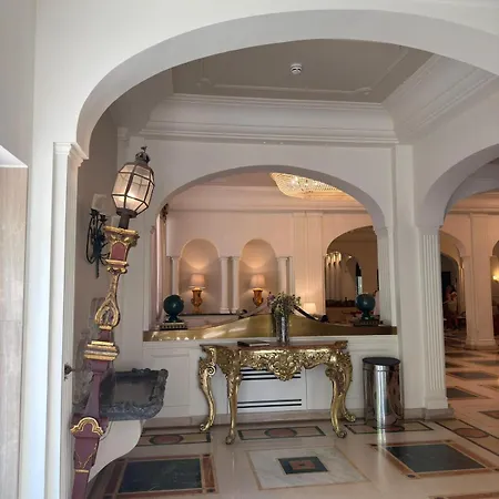 Hellenia Yachting Hotel&SPA-2