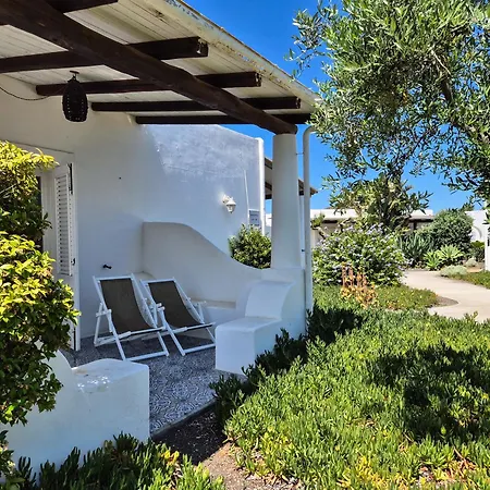 Mari del Sud Resort-2