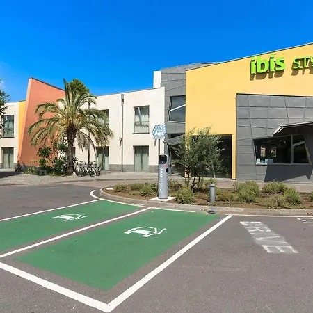 Ibis Styles Catania Acireale-2