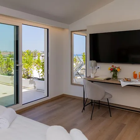 Modica Beach Resort-3