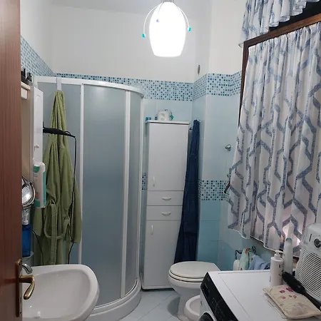B&B Al Porticciolo-2