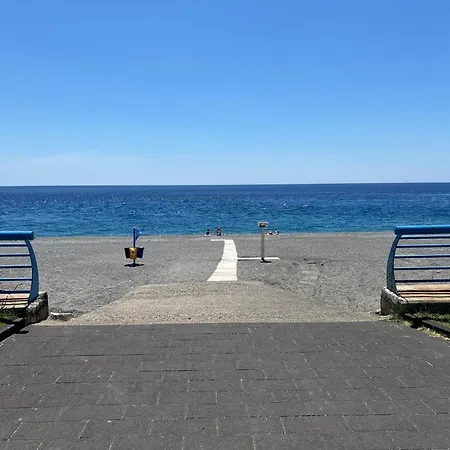 Sicilia Bedda B&B-3