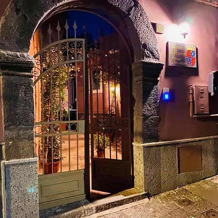 Bianca di Navarra House-2