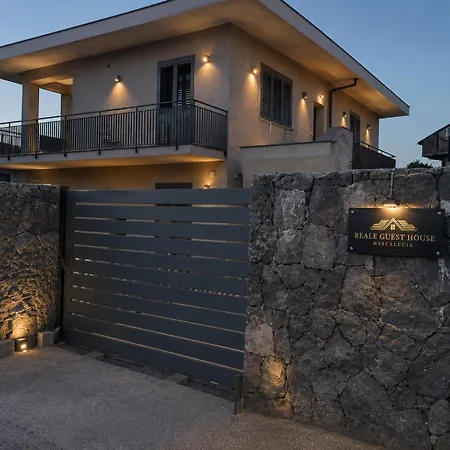 Reale Guest House-3
