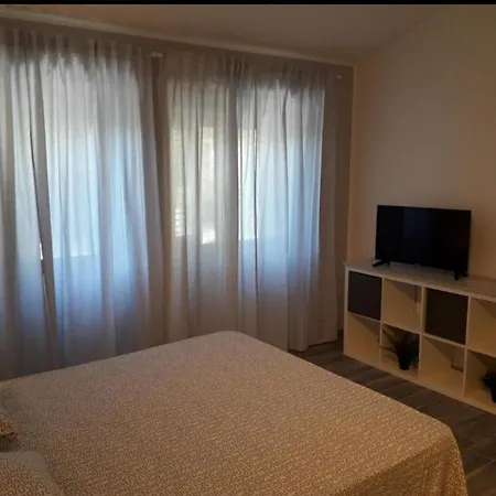 Fontanarossa Airport Sleep&Travel 1-2