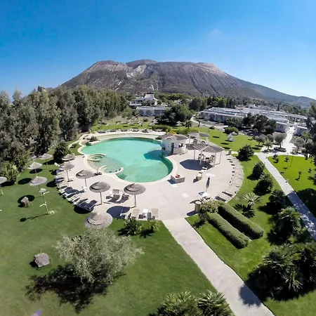 Life Resort Mari Del Sud I Vulcano-2