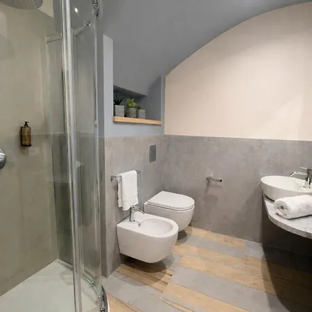 Il Ritrovo Rooms-2