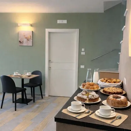 Il Ritrovo Rooms-3