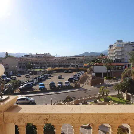 Hellenia Yachting Hotel & Spa-3