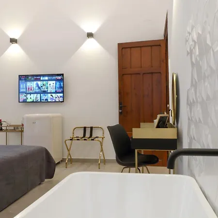 Bohemien Boutique Guesthouse-2