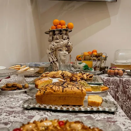 B&B Palazzo Del Teatro-2
