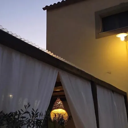 Antico Frantoio Rooms-2