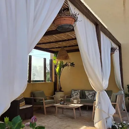 Antico Frantoio Rooms-3