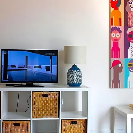 Archinue Suite & Apartments-3