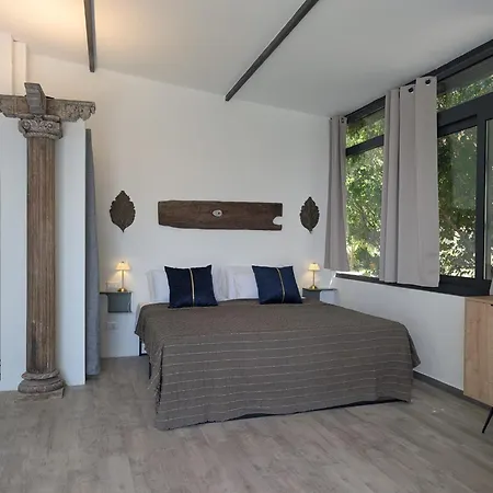 Naturarte Guesthouse-3