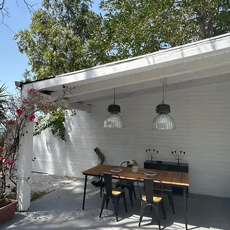 Naturarte Guesthouse-2