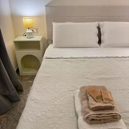 Le Quattro Porte B&B-2