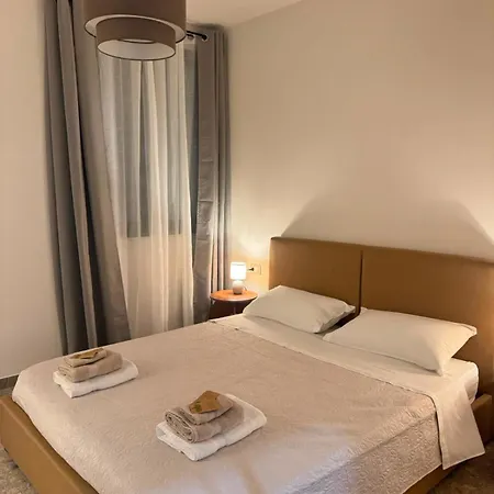 Le Quattro Porte B&B-3