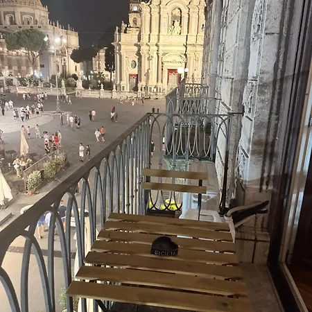 Duomo Housing Catania Le Suites-3