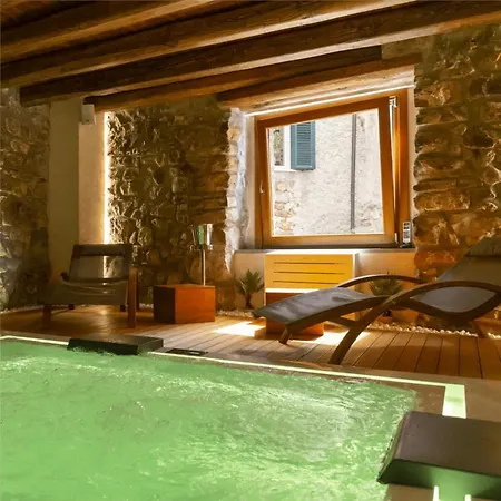Porta Soprana Luxury Guest House & Spa-3