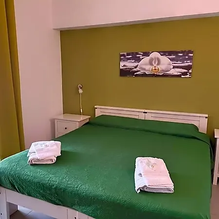 Colori Della Sicilia Guest House-3