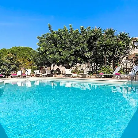 Villa U Marchisi B&B-3