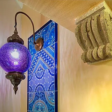 Kory Bed & Breakfast-2