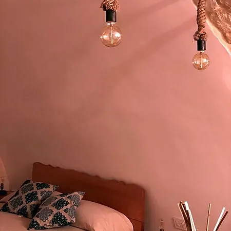 Il Galletto Viola, luxury room&suite-2