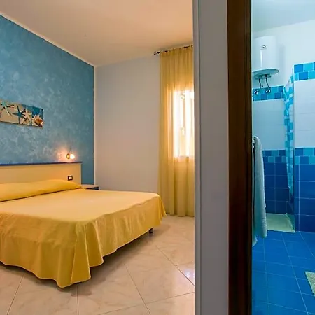 Bed&Breakfast Isola Bella Lampedusa-2