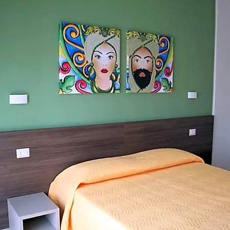B&B Delle Serre-2