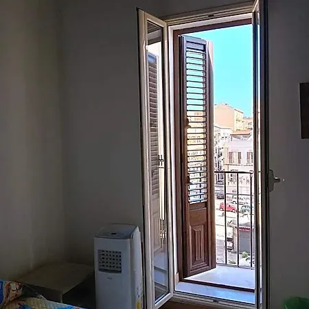 Guest House Beati Paoli-3