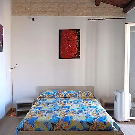 Guest House Beati Paoli-2