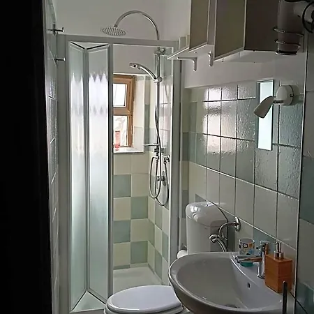 Guest House Beati Paoli-2