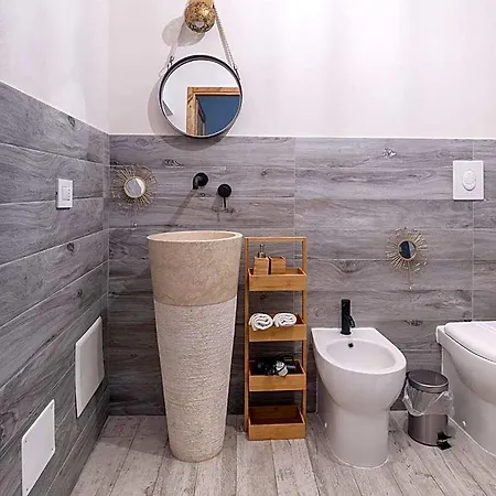 A Calata Rooms-3