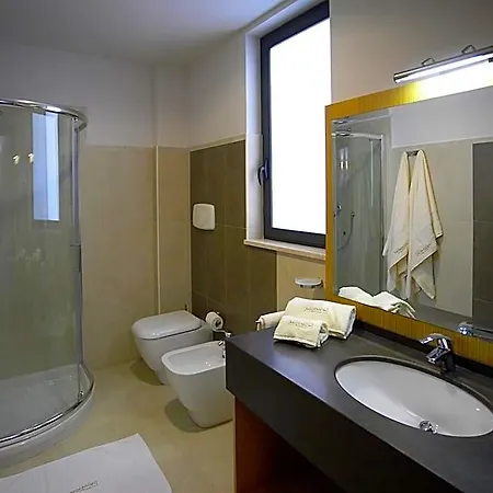 Hotel Messenion-2