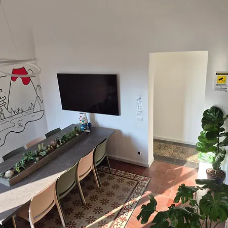 Liotru Maisonne, Rooms With En-Suite Bathroom And Shared Bathroom-2