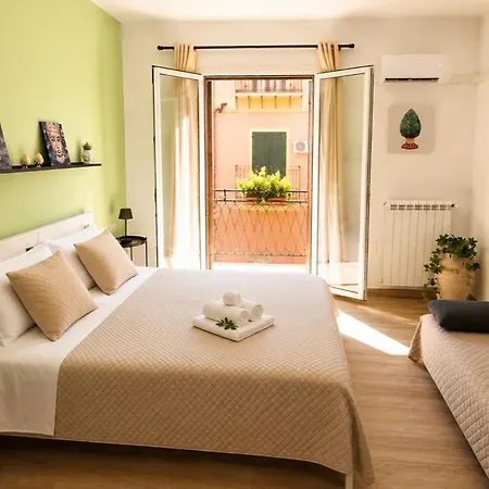 Archimede Guest Rooms-2