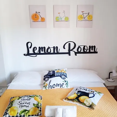 Guesthouse Gentile Caruso-3