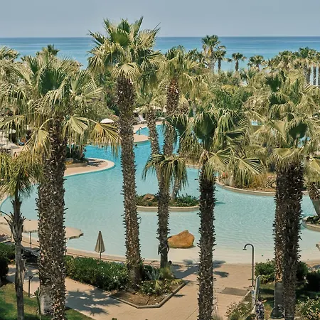 Acacia Resort-3