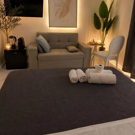 Catania Etnea Bed And Breakfast-2