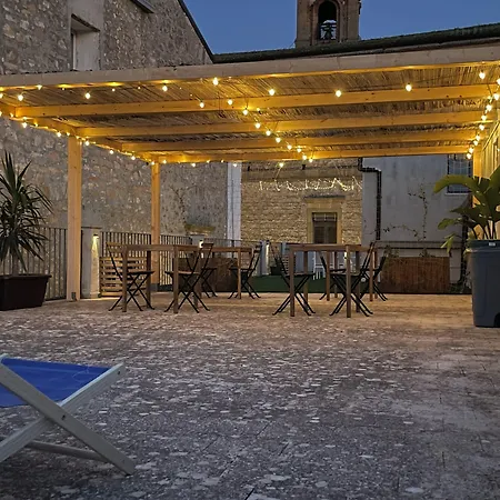 Camurria Sicilian B&B-2