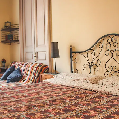 Casa Verdi - House of Travelers-3
